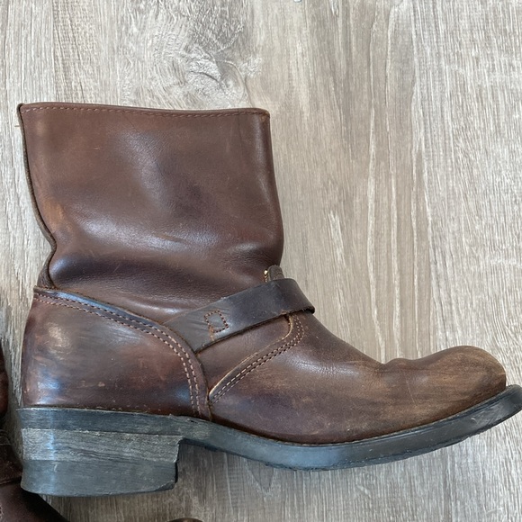 Frye boots - Picture 10 of 13